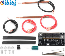 Saldatrice a Punti Portatile