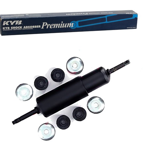 Kyb ammortizzatori gas - kyb,