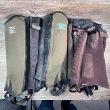 Ariat Classic III Chaps +
