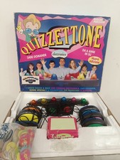 il quizzettone gioco da tavolo