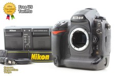 [OTTIME CONDIZIONI] Nikon D3