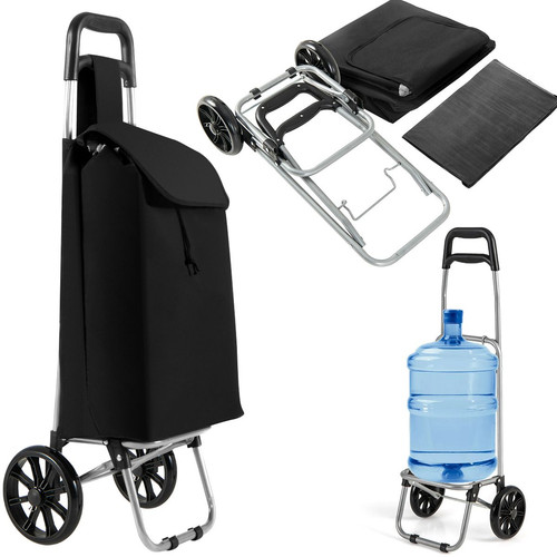 Carrello della spesa - della,
