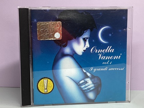Ornella vanoni vol grandi - vanoni, 1