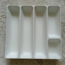 IKEA Variera Bianco Porta