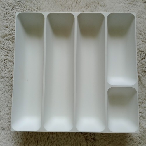 Ikea variera bianco - ikea,
