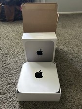 Apple Mac Mini (M1, 8GB RAM