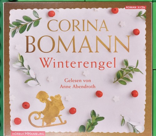 Corina bomann winterengel - -,