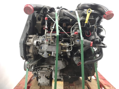 C9db motore completo 250199 - motore,