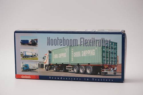 Conrad 46124 nooteboom - (d32), 46124/0