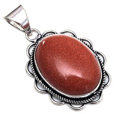 Ciondolo pietra preziosa