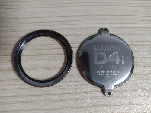 Ricambi suunto d4i - ricambi, d4i.