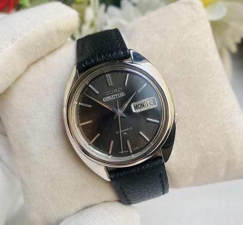 Orologio uomo vintage seiko - vintage, 5