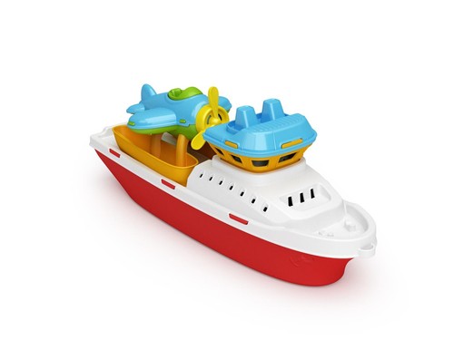 Set rimorchiatore con - set,