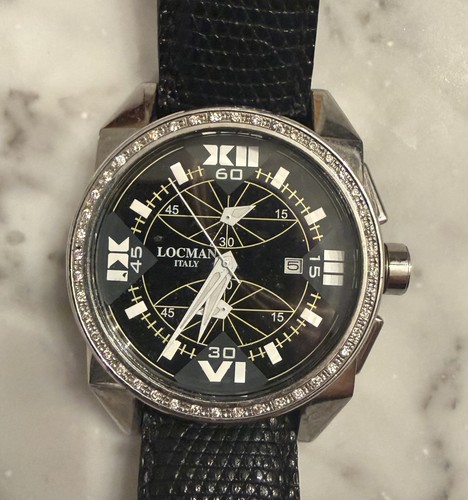 Orologio unisex locman - orologio,