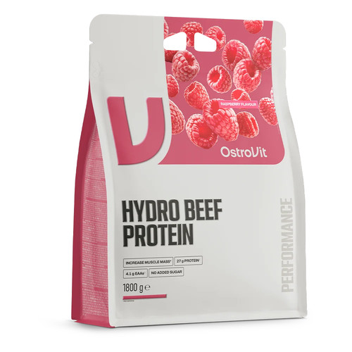 Ostrovit hydro beef protein - ostrovit,