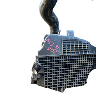 SCATOLA FILTRO ARIA Renault -