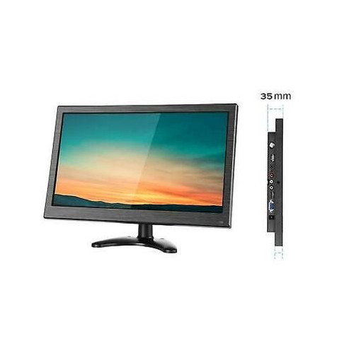 0000049702 monitor hd - ,