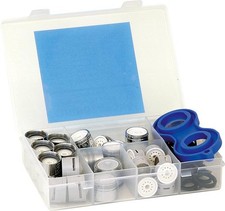 Evenes Service Box vari