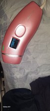 AMINZER Depilazione Donna IPL