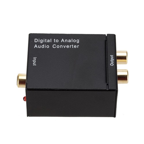 Convertitore audio digitale - convertitore, ad