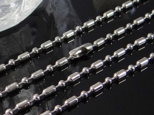 Acciaio inox catenina - inox,