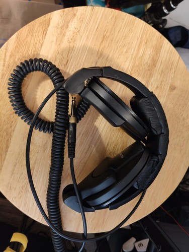 Sennheiser hd280 pro cuffie - sennheiser,