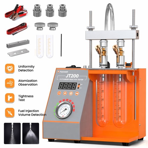 Foxwell jt200 cylinder - jt200, fuel