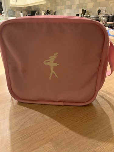 Borsa porta balletto danza