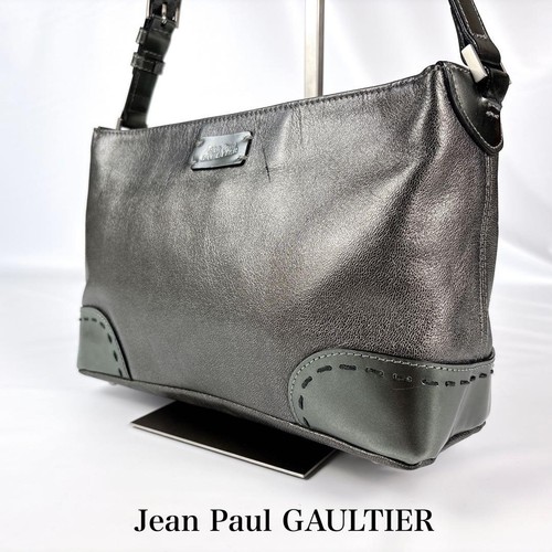 Borsa jean paul - jean,