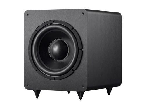 Monoprice 400 watt rms - monoprice, sw-12