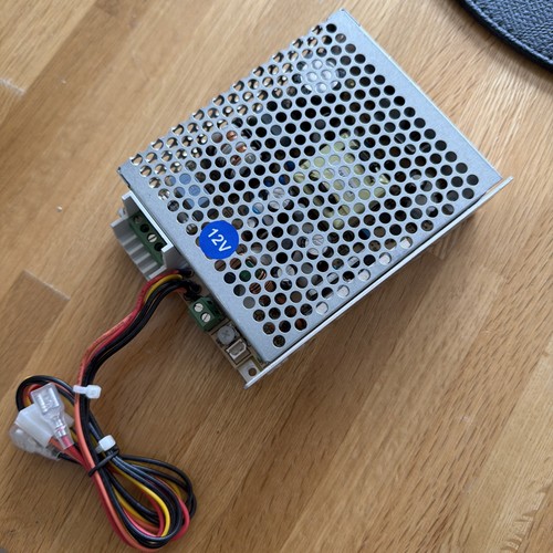 Nuovo alimentatore bentel - alimentatore,