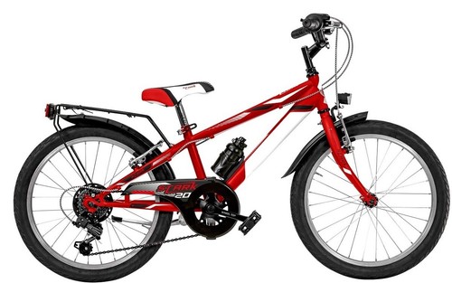 Bici misura bambino - misura,