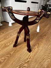 RARO & Tavolo pieghevole