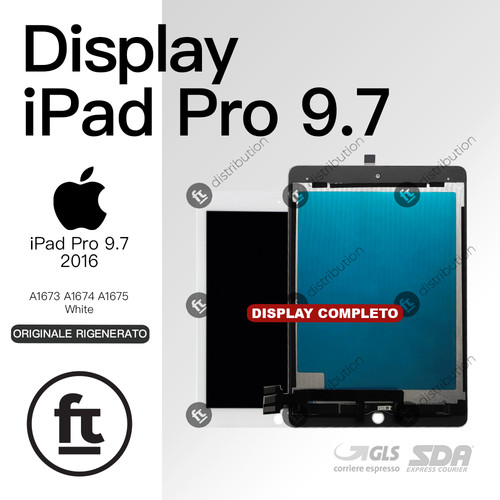 Apple display completo - display,