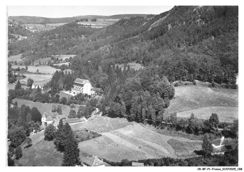 Bfp1 0095 vic sur - -, vic-sur-cere
