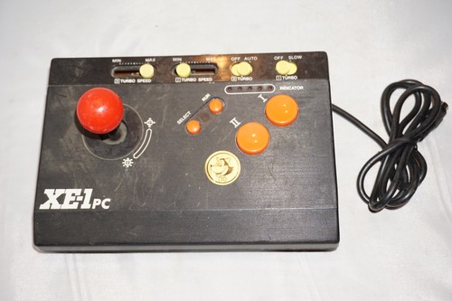 Arcade joystick - he,