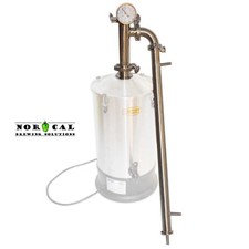 Jaybird TRI CLOVER POT HEAD