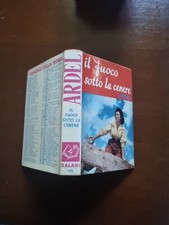 IL FUOCO SOTTO LA CENERE Ardel