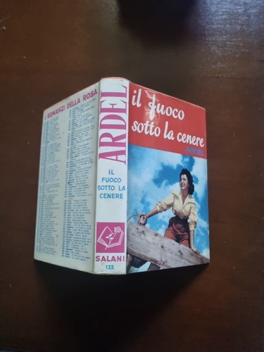 Fuoco sotto cenere - fuoco,