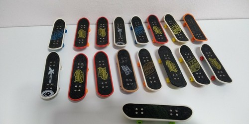 Mini skateboard trick power - mini,