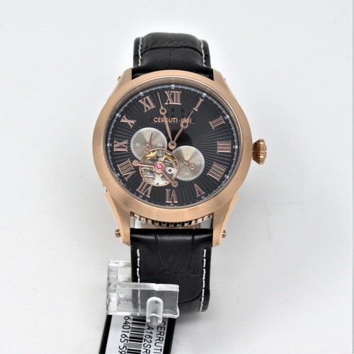Orologio cronografo automatico