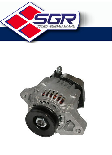 166720 alternatore 12v - 166720, 12v/40a