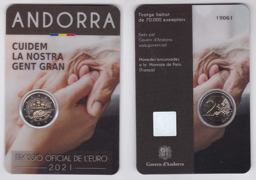 Andorra euro 2021 ci - euro,