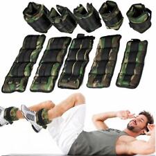 Coppia pesi caviglie polsi