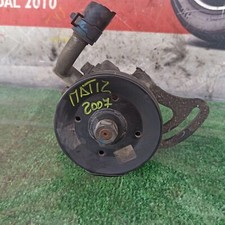 Pompa Idroguida Servosterzo Chevrolet Matiz 2008 Benzina 800 0.8 96483038