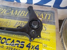 Trapezio anteriore dx Suzuki