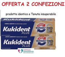 KUKIDENT PLUS TENUTA MORSO