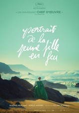 Ritratto di signora in fiamme