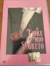 DVD Il Fiore del mio segreto