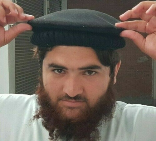 Cappello peshawari chitrali - chitrali, in